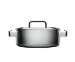 Kookpan 22cm, 3 liter