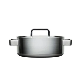 Kookpan 22cm, 3 liter