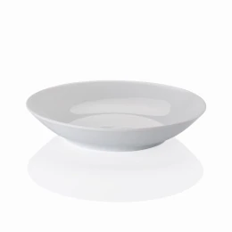Diep bord 21 cm