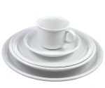 Startset 16 delig (met koffiekop en schotel)