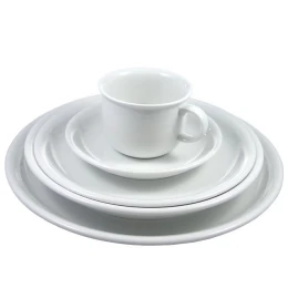 Startset 16 delig (met koffiekop en schotel)
