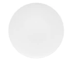 Dinerbord rond