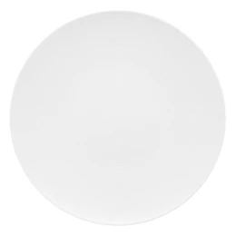 Dinerbord rond