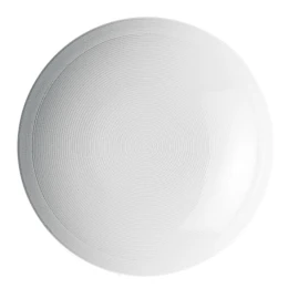 Diep bord rond