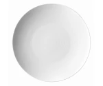 Gebakbord rond