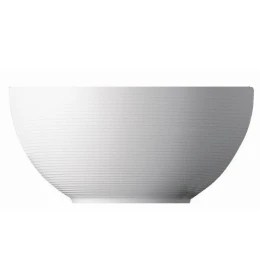 Slaschaal 23 cm (laag)