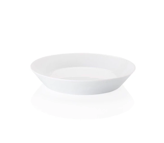 Diep bord 21 cm