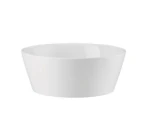 Schaal 15 cm konisch