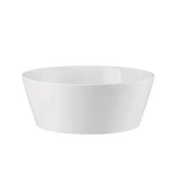 Schaal 15 cm konisch