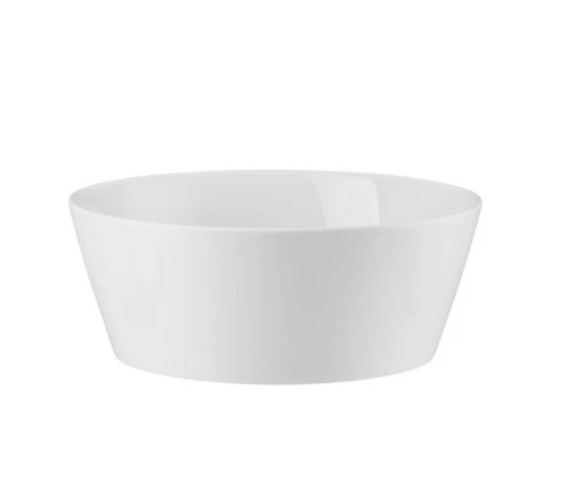 Schaal 15 cm konisch