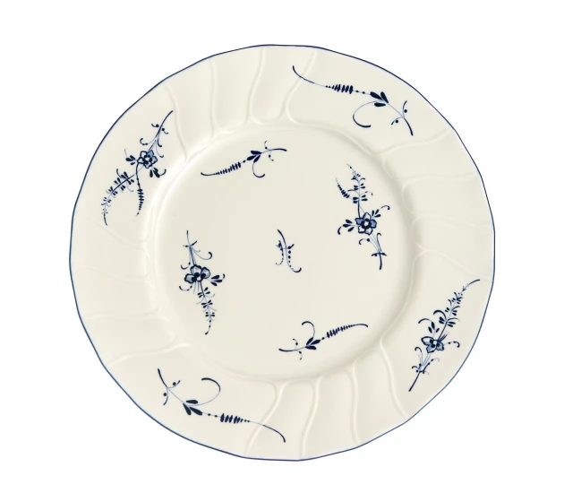 Dinerbord 26 cm