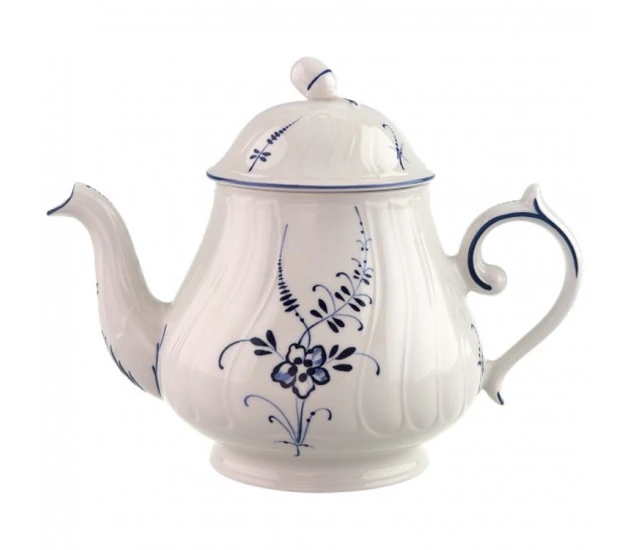 Theepot
