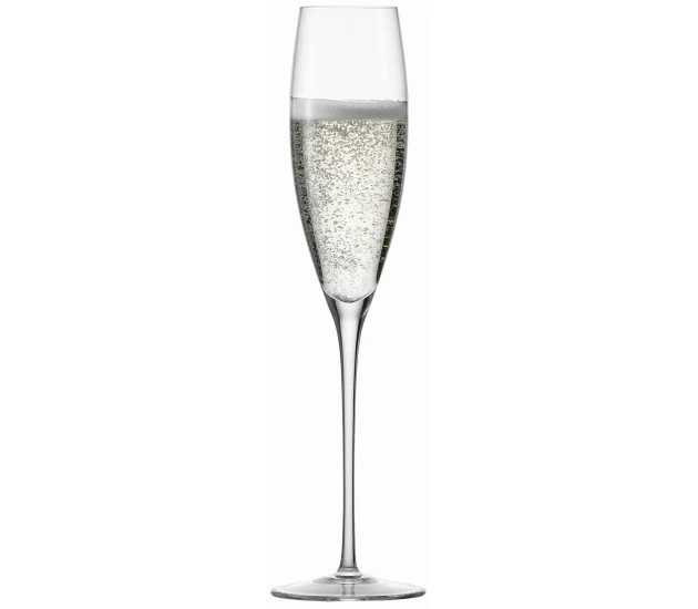 Sekt met mousseerpunt / 7