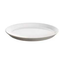 Ontbijtbord 20 cm Light Grey