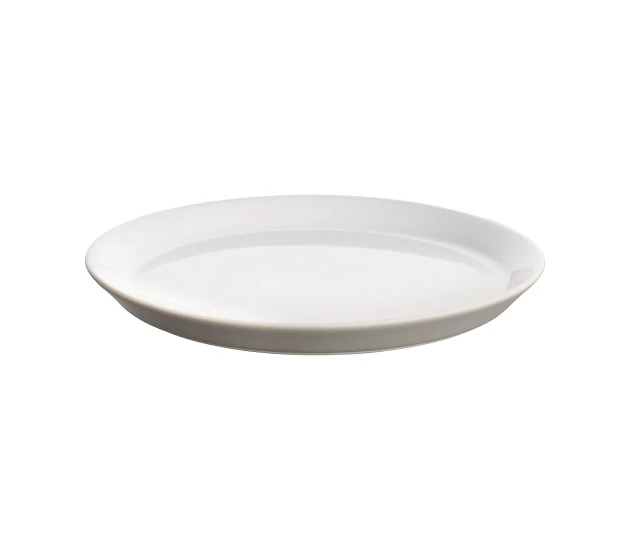 Ontbijtbord 20 cm Light Grey