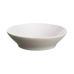 Diep bord 18,5 cm Light Grey