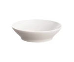 Diep bord 18,5 cm White Earth