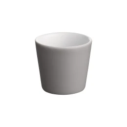 Espressobeker Dark Grey