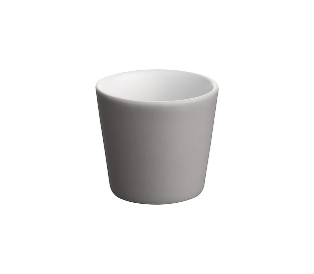 Espressobeker Dark Grey