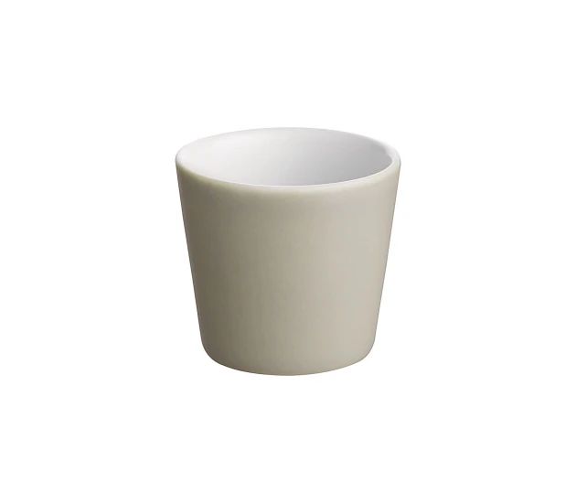 Espressobeker Light Grey