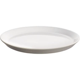 Bordje 12 cm Light Grey