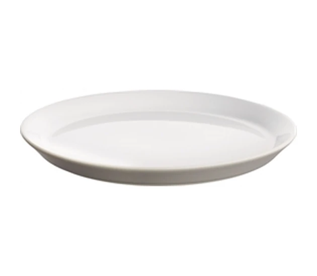 Bordje 12 cm Light Grey