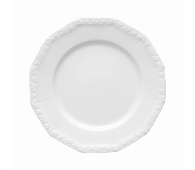 Dinerbord 25 cm