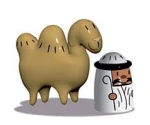 Amir & Camelus