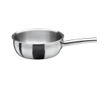 Sauteuse 18 cm