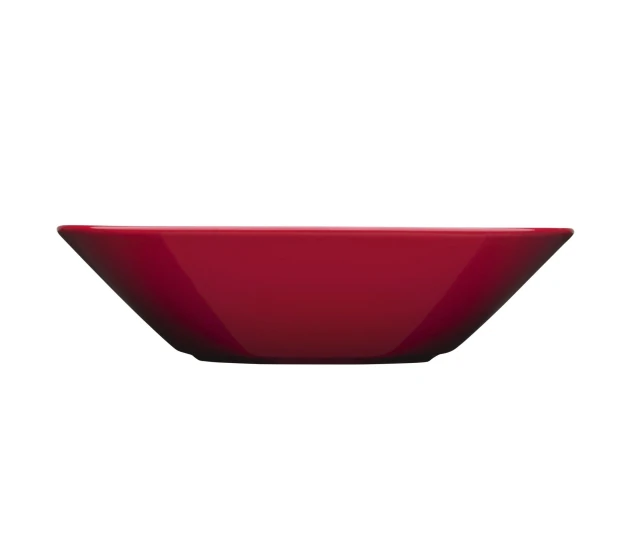 Diep bord 21 cm