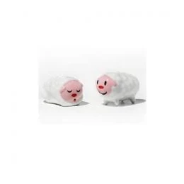Tiny Little Sheep