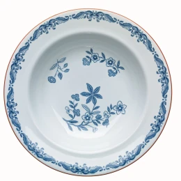 Diep bord 24 cm