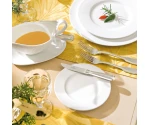 Dinerbord 27 cm