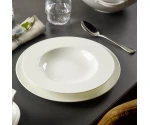Diep bord 24 cm