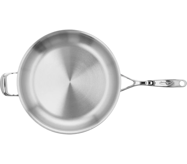 Koekenpan 28 cm