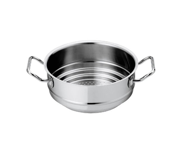 Stoominzet 20cm