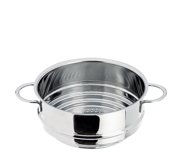 Stoominzet 20 cm