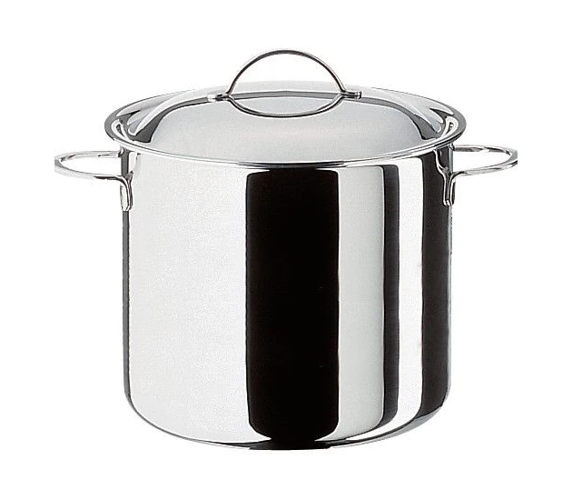 Soeppan 24 cm, 9,1 l