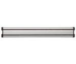 Magneetstrip aluminium 30 cm