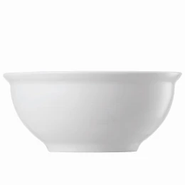 Slaschaal 17 cm