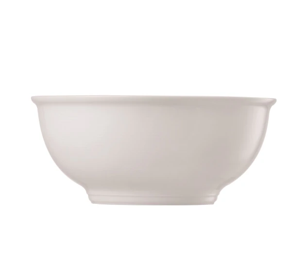 Slaschaal 22 cm