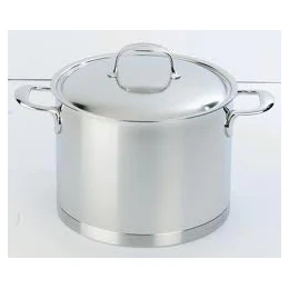 Kookpan hoog 20 cm