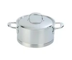 Kookpan 16 cm