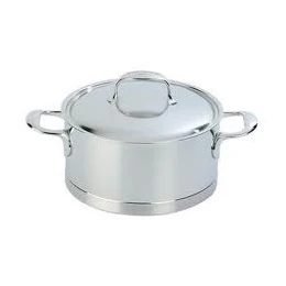 Kookpan 16 cm