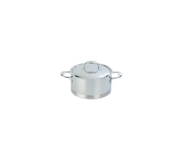 Kookpan 16 cm