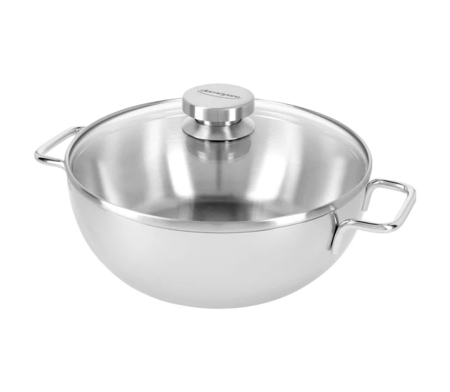 Sudderpan 24 cm