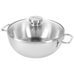 Sudderpan 28 cm