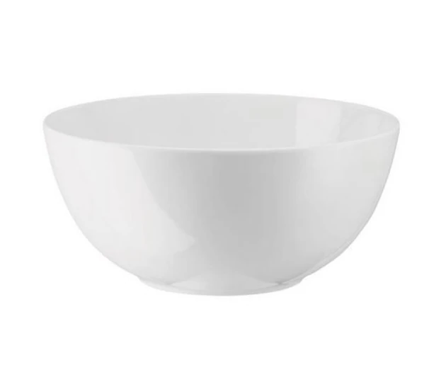 Schaal 21 cm rond