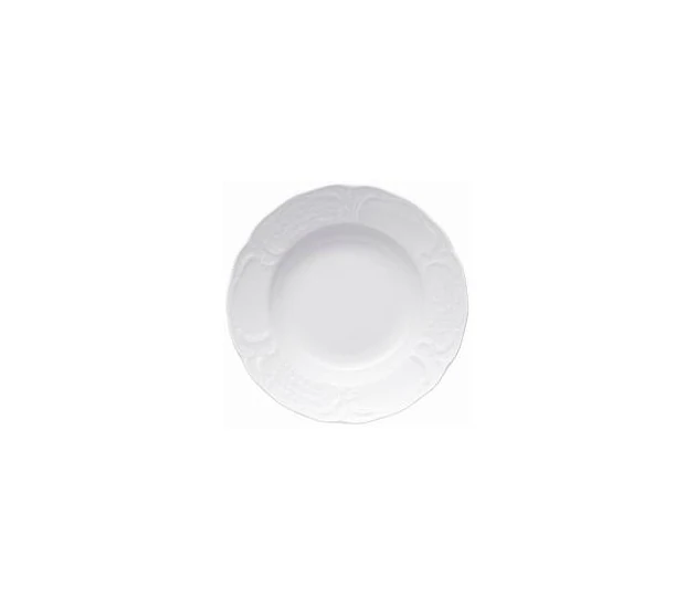 Diep bord 23cm