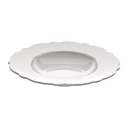 Diep bord 23 cm